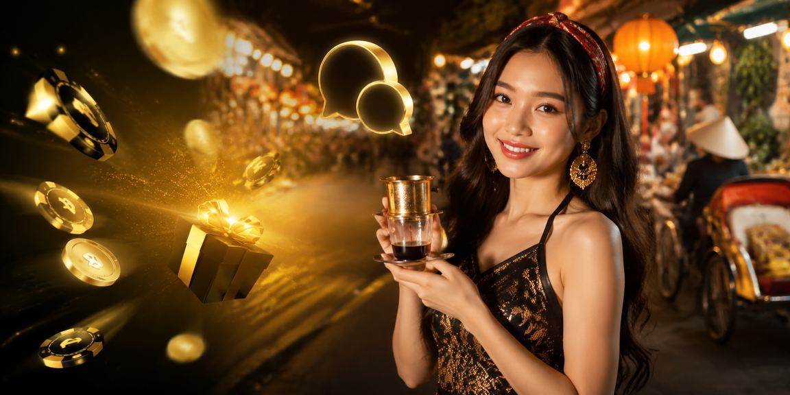 Người chơi tại Hà Nội truy cập za88 trên điện thoại bên tách cà phê