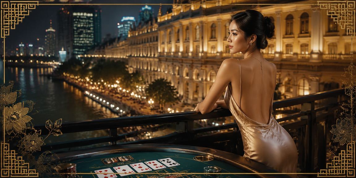 Người dùng tại TP.Hồ Chí Minh nạp tiền nhanh qua ví điện tử để chơi casino trực tuyến